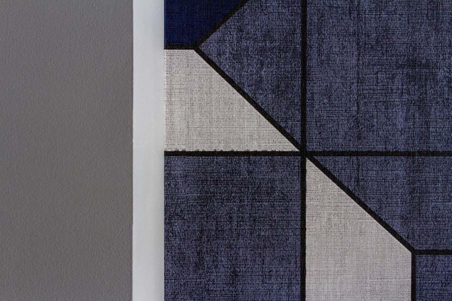 Roche Bobois, Romo Fabrics, Silk Dynasty, Inc. - Wallpapers